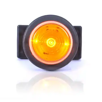 Фонарь габаритный WAS 548KR/II