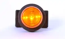 Фонарь габаритный WAS 547KR/I