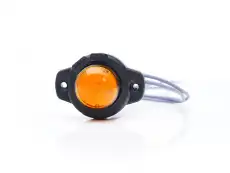 Фонарь габаритный WAS 149 KR