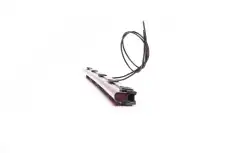Фонарь габаритный WAS 2501 B/Z BLACK