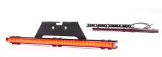 Фонарь габаритный WAS 2498 BLACK