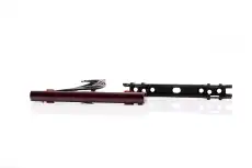 Фонарь габаритный WAS 2495 B/Z BLACK