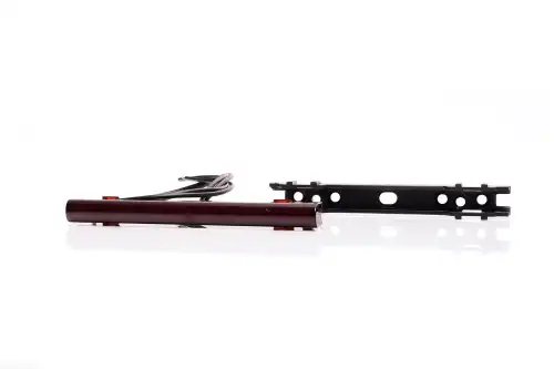Фонарь габаритный WAS 2495 B/Z BLACK
