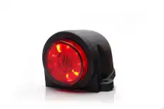 Фонарь габаритный WAS 524RED-SAE