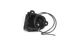 Фонарь габаритный WAS 458