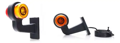 Фонарь габаритный WAS 2263 P/I NN