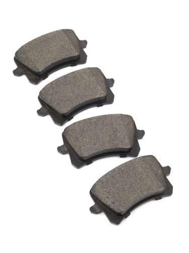 Тормозные колодки дисковые RIGINAL RGM3500534