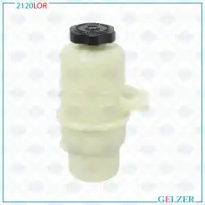 Бачок ГУР Chrysler 2120LOR GELZER