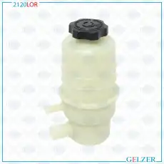 Бачок ГУР Chrysler 2120LOR GELZER