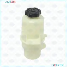 Бачок ГУР Chrysler 2120LOR GELZER