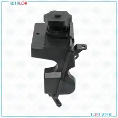 Бачок ГУР Ford 3019LOR GELZER