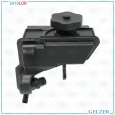 Бачок ГУР Ford 3019LOR GELZER