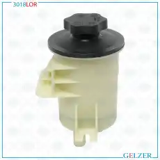 Бачок ГУР Ford 3018LOR GELZER