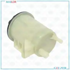 Бачок ГУР Ford 3018LOR GELZER