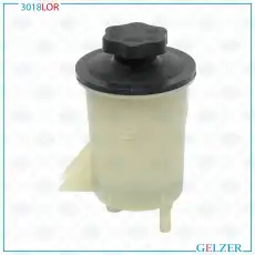 Бачок ГУР Ford 3018LOR GELZER