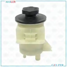 Бачок ГУР Ford 3018LOR GELZER