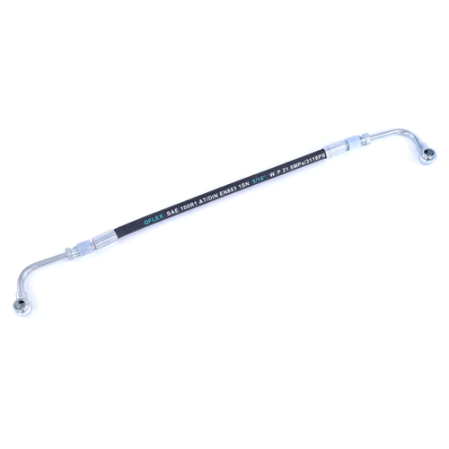 Шланг ГУР RIGINAL RG2217-3408161-03
