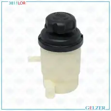 Бачок ГУР Hyundai 3811LOR GELZER