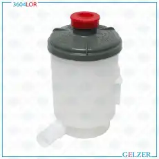 Бачок ГУР Honda 3604LOR GELZER