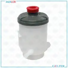 Бачок ГУР Honda 3604LOR GELZER