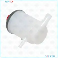 Бачок ГУР Honda 3604LOR GELZER
