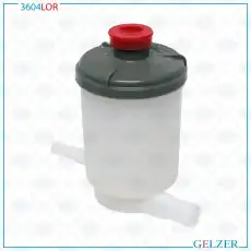 Бачок ГУР Honda 3604LOR GELZER