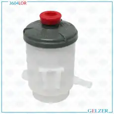 Бачок ГУР Honda 3604LOR GELZER