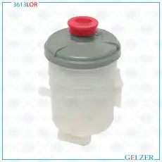 3613LOR Бачок ГУР Honda 3613LOR GELZER