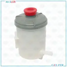 3613LOR Бачок ГУР Honda 3613LOR GELZER