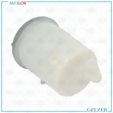 3613LOR Бачок ГУР Honda 3613LOR GELZER