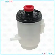 Бачок ГУР Honda 3609LOR GELZER