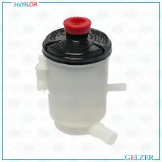 Бачок ГУР Honda 3609LOR GELZER
