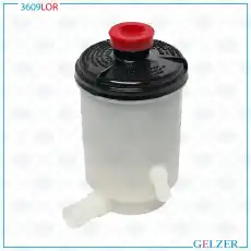 Бачок ГУР Honda 3609LOR GELZER