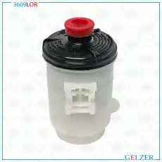 Бачок ГУР Honda 3609LOR GELZER