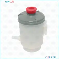 Бачок ГУР Honda 3606LOR GELZER