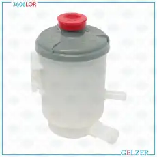 Бачок ГУР Honda 3606LOR GELZER