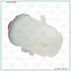 Бачок ГУР Honda 3606LOR GELZER