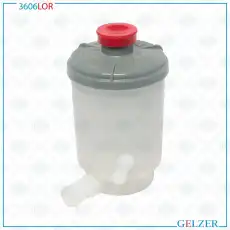 Бачок ГУР Honda 3606LOR GELZER