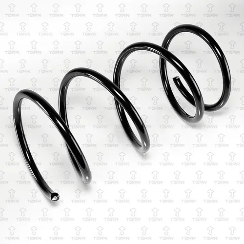 Пружина передняя DF0312 TORR