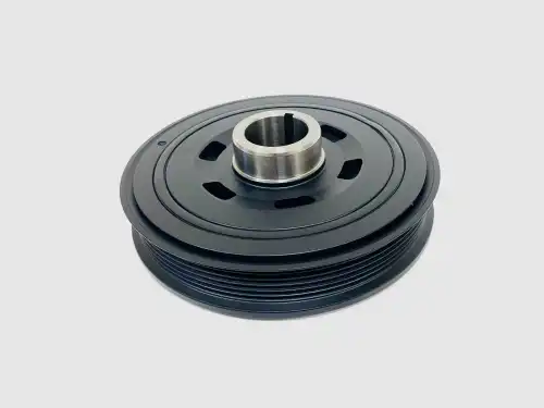 Шкив коленвала UKORAUTO U0429025