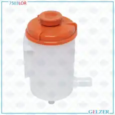 Бачки гидроусилителя руля GELZER 7503LOR