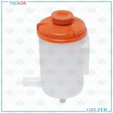 Бачки гидроусилителя руля GELZER 7503LOR