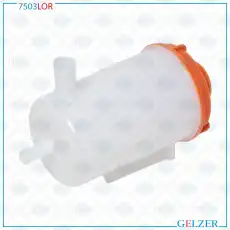 Бачки гидроусилителя руля GELZER 7503LOR