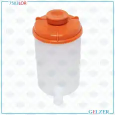 Бачки гидроусилителя руля GELZER 7503LOR