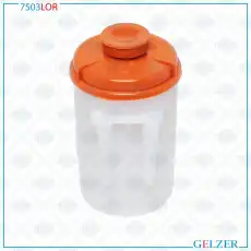 Бачки гидроусилителя руля GELZER 7503LOR