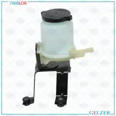 7908LOR 7908LOR Бачок ГУР Toyota GELZER