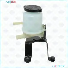 7908LOR 7908LOR Бачок ГУР Toyota GELZER