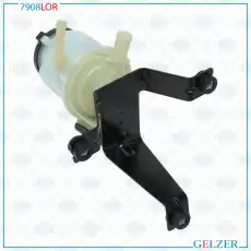 7908LOR 7908LOR Бачок ГУР Toyota GELZER