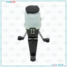 7908LOR 7908LOR Бачок ГУР Toyota GELZER