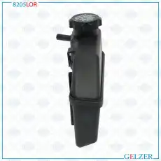 8205LOR Бачок ГУР Volvo GELZER